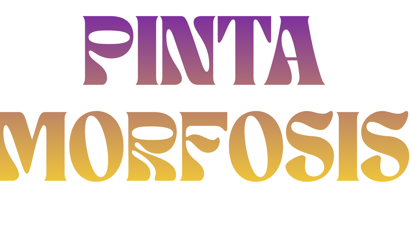 PINTAMORFOSIS